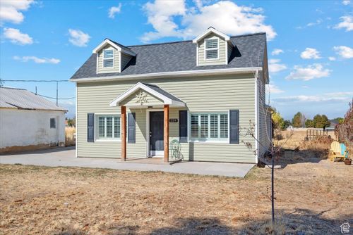 119 E 400 N, Santaquin, UT, 84655 | Card Image