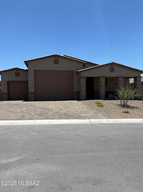 6641 W Winding Knoll Pl, Marana, AZ, 85658-0133 | Card Image