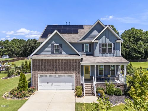 233 Lily Oak Dr, Rolesville, NC, 27571-3300 | Card Image