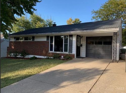 16 Japonica Dr, Cincinnati, OH, 45218 | Card Image