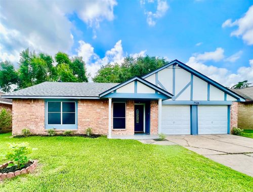 7126 Gettysburg Dr, Richmond, TX, 77469-6003 | Card Image