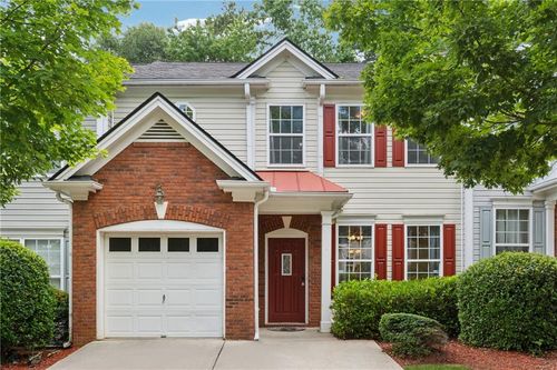 13495 Spring View Dr, Alpharetta, GA, 30004-8906 | Card Image
