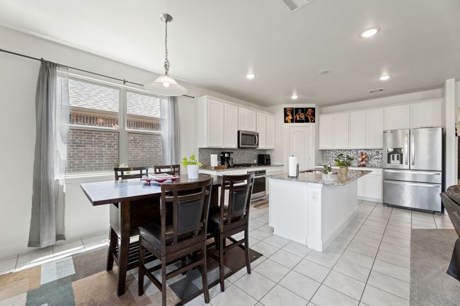 6221 Heron Dr, House other with 4 bedrooms, 3 bathrooms and null parking in Aubrey TX | Image 14