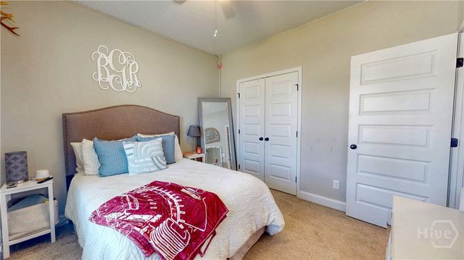 110 Tailwind Trl, House other with 4 bedrooms, 2 bathrooms and null parking in Guyton GA | Image 22