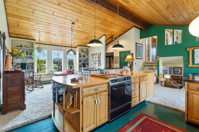 Kitchen / Dining Room | Image 20