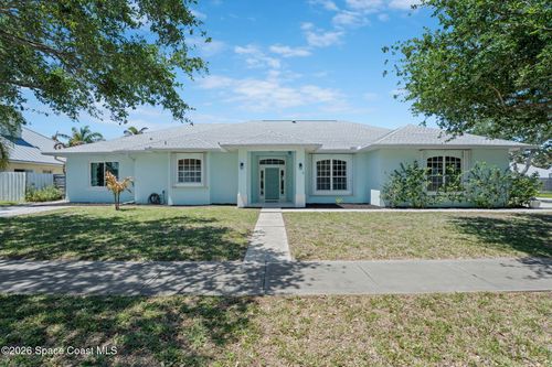 101 Tradewinds Terrace, Indialantic, FL, 32903 | Card Image