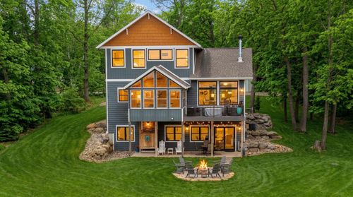 6320 Wedgewood Road Nw, Walker, MN, 56484 | Card Image