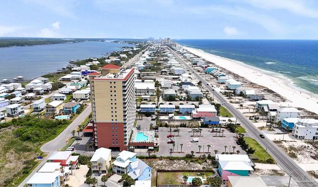 APT-607 - 1524 W Beach Blvd, Condo with 3 bedrooms, 3 bathrooms and null parking in Gulf Shores AL | Image 4