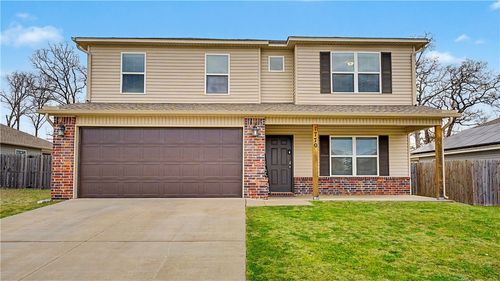 1770 Hermitage Dr, Centerton, AR, 72719-6084 | Card Image