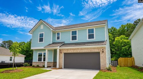 118 Monroe Preserve Dr, Chapin, SC, 29036-9895 | Card Image