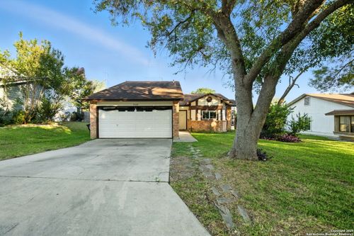 5322 Vista Court Dr, San Antonio, TX, 78247-4631 | Card Image