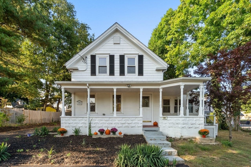 East St, Westwood, MA 02090