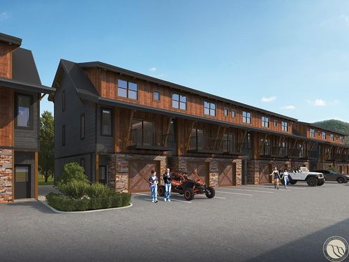 3 A Timberline Townhomes, Red Lodge, MT, 59068 | Card Image
