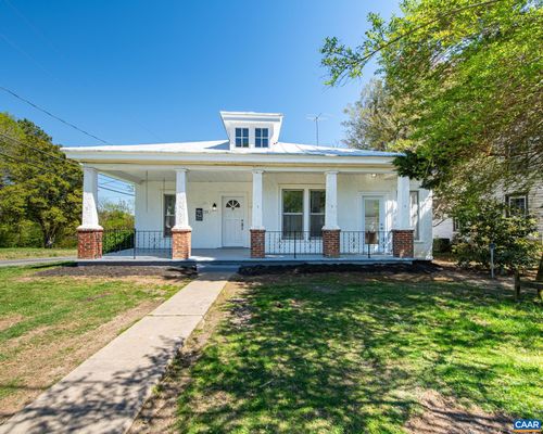 125 South St, Louisa, VA, 23093-6548 | Card Image