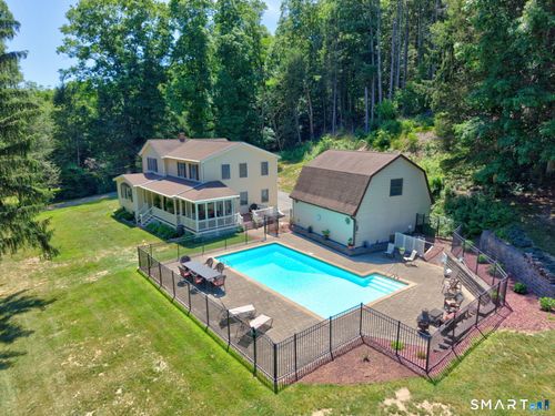 57 Edwards Rd, Bethany, CT, 06524-3025 | Card Image