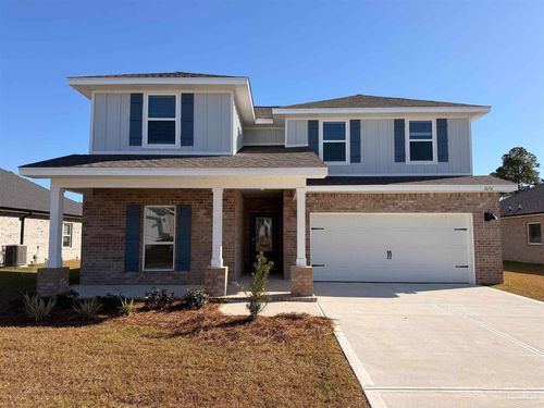 1656 Amaya Ln, Gulf Breeze, FL, 32563-8982 | Card Image