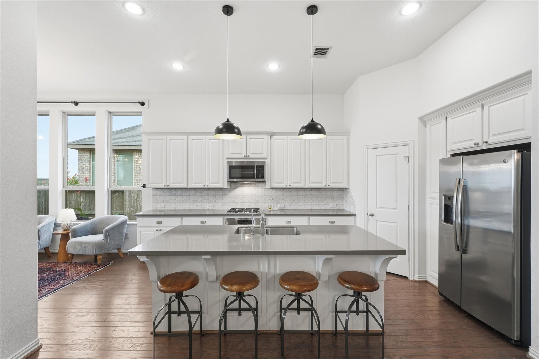 Residential in Fulshear 3