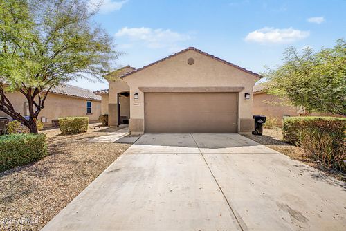 18057 W Ida Lane, Surprise, AZ, 85387 | Card Image