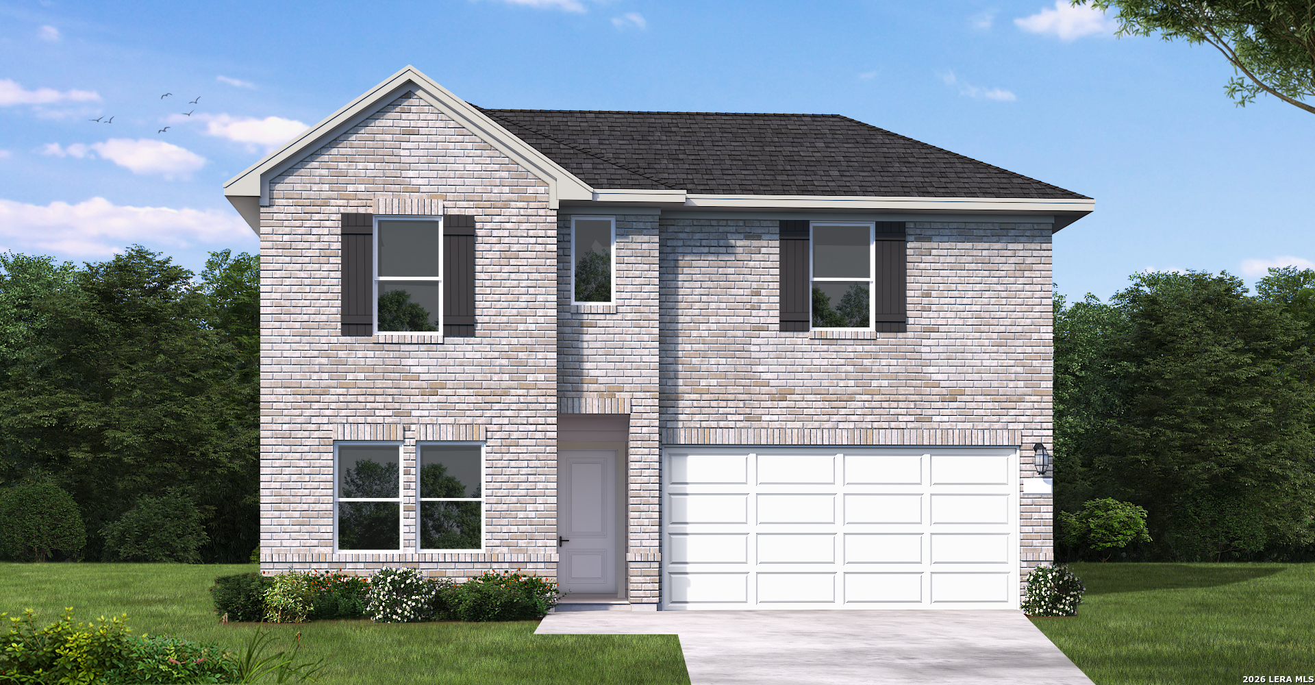 Residential in San Antonio