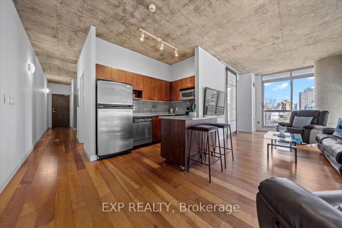 Residential in Lower Town - Sandy Hill 3