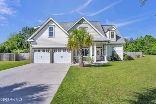 167 Fallbrook Ln, Rocky Point, NC, 28457-9449 | Card Image
