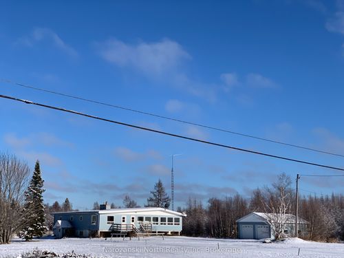 2855 Highway 64, Noelville, ON, P0M2N0 | Card Image