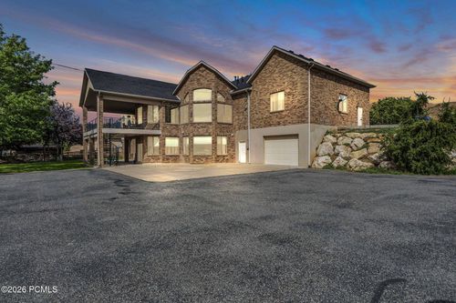 1236 S Highway 66, Morgan, UT, 84050 | Card Image