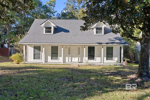 163 Ridgewood Dr, Daphne, AL, 36526-7531 | Card Image