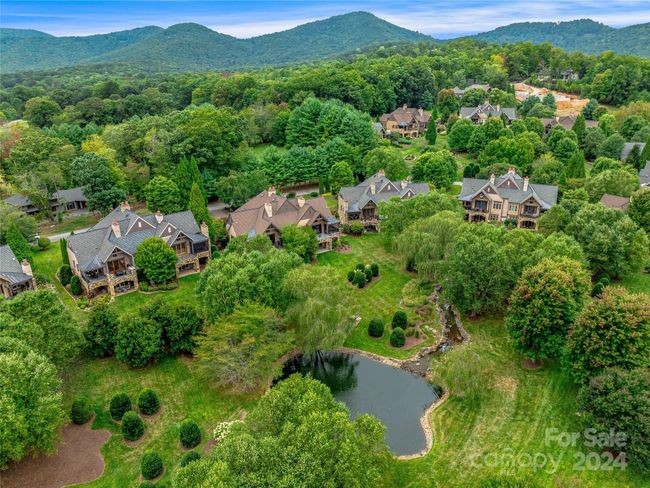 22 Foxbridge Way, Townhouse with 3 bedrooms, 4 bathrooms and null parking in Arden NC | Image 38