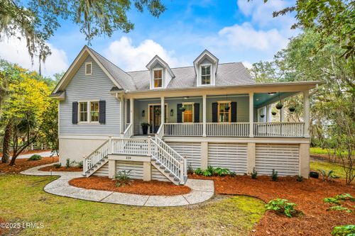 229 De La Gaye Pt, Beaufort, SC, 29902-5887 | Card Image