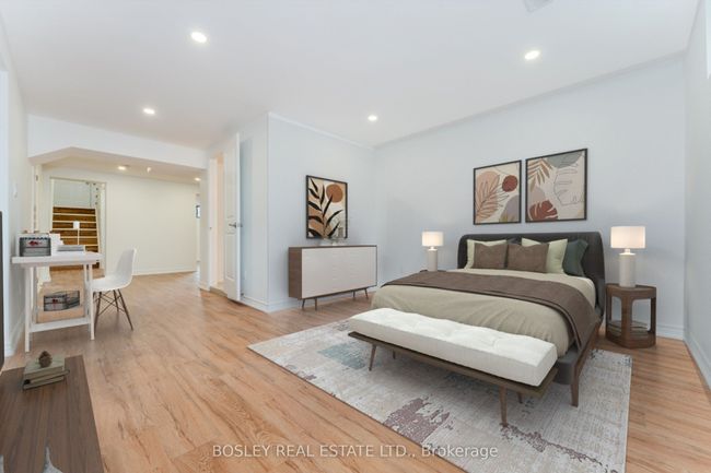 47 Tinder Cres, House other with 4 bedrooms, 2 bathrooms and 4 parking in North York ON | Image 8