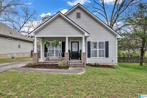 109 Bush St, IRONDALE, AL, 35210-3211 | Card Image