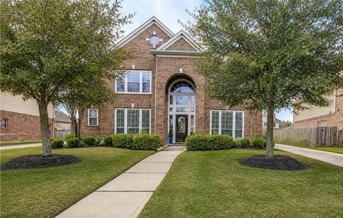 4618 Ambrosia Springs Ln, Katy, TX, 77494-6556 | Card Image