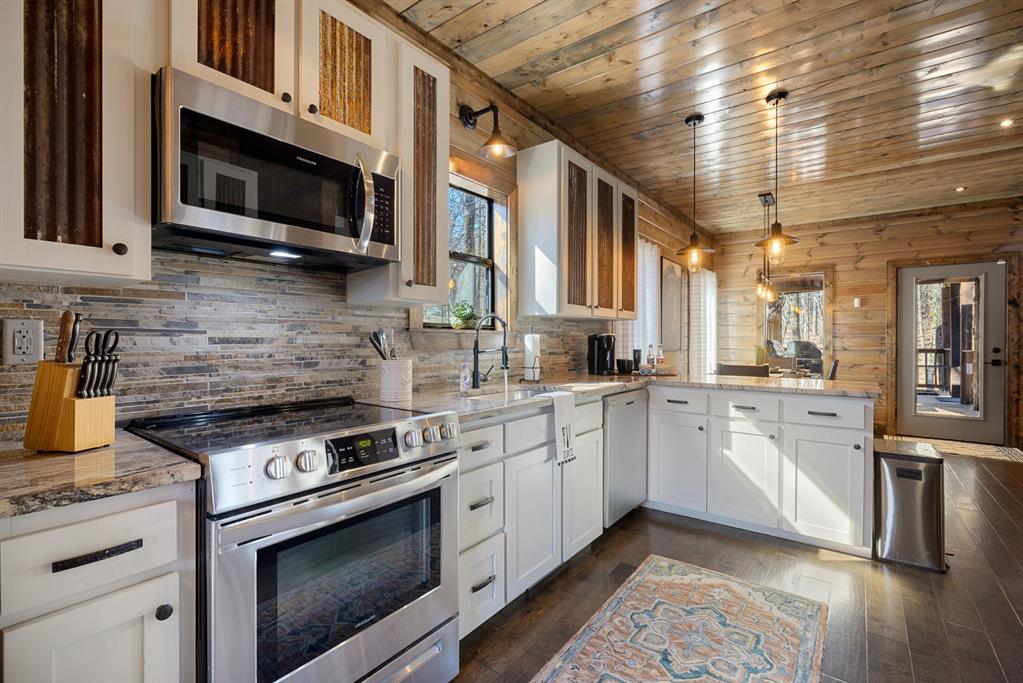 Residential in Broken Bow 4