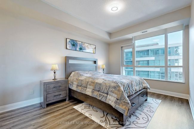 506 - 1 Hurontario St, Condo with 2 bedrooms, 2 bathrooms and null parking in Mississauga ON | Image 20