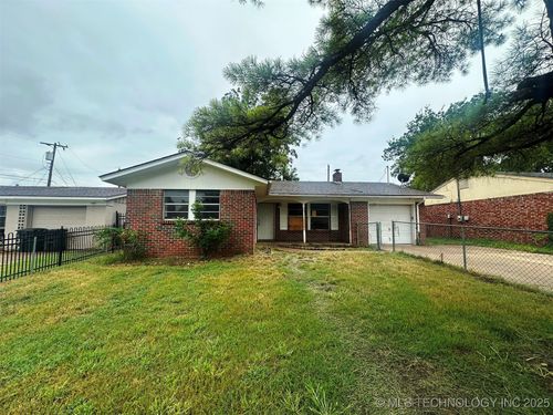 20526 4th St, Tulsa, OK, 74108-8139 | Card Image