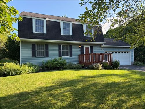 11 Wildherd Dr, Henrietta, NY, 14467-9726 | Card Image