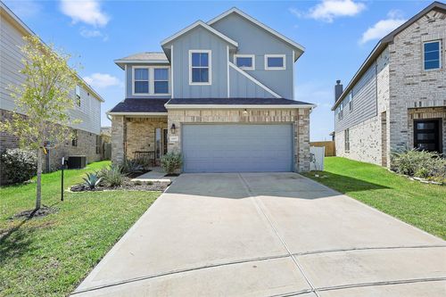 4407 Mooring Cove Ct, Houston, TX, 77053-2285 | Card Image