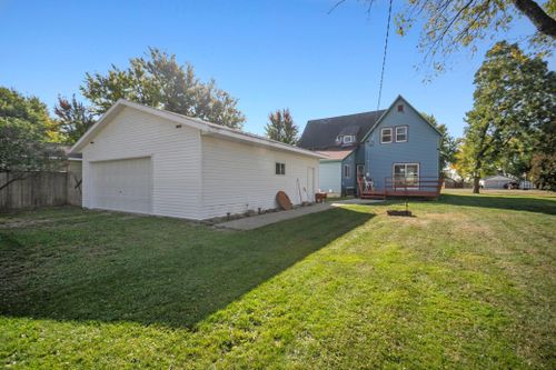 306 2nd Street, Claremont, MN, 55924 | Card Image