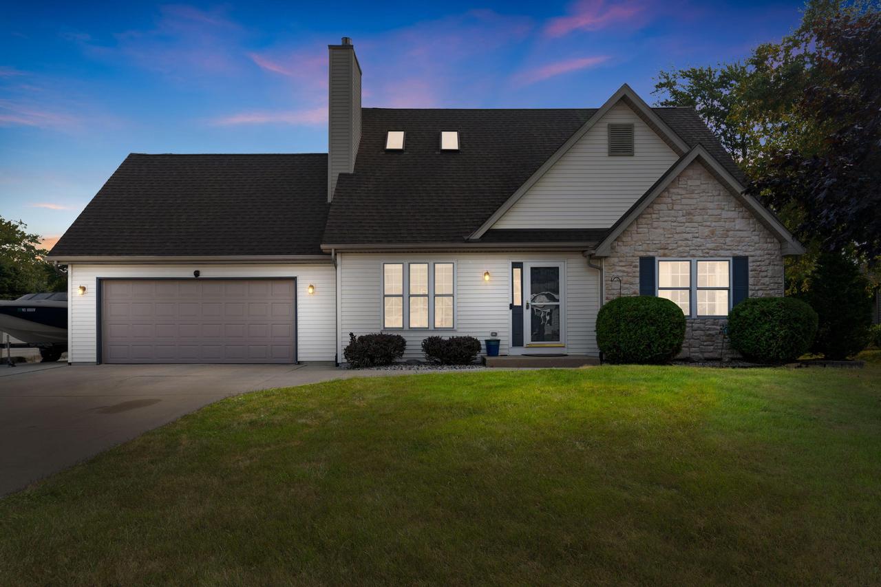 Kenrich Dr, Caledonia, WI 53402 #1