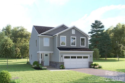 865 Hathaway St, Charlotte, NC, 28211 | Card Image