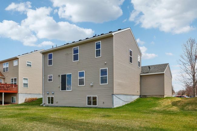 4285 Kady Ave Ne, House other with 5 bedrooms, 4 bathrooms and null parking in Saint Michael MN | Image 29