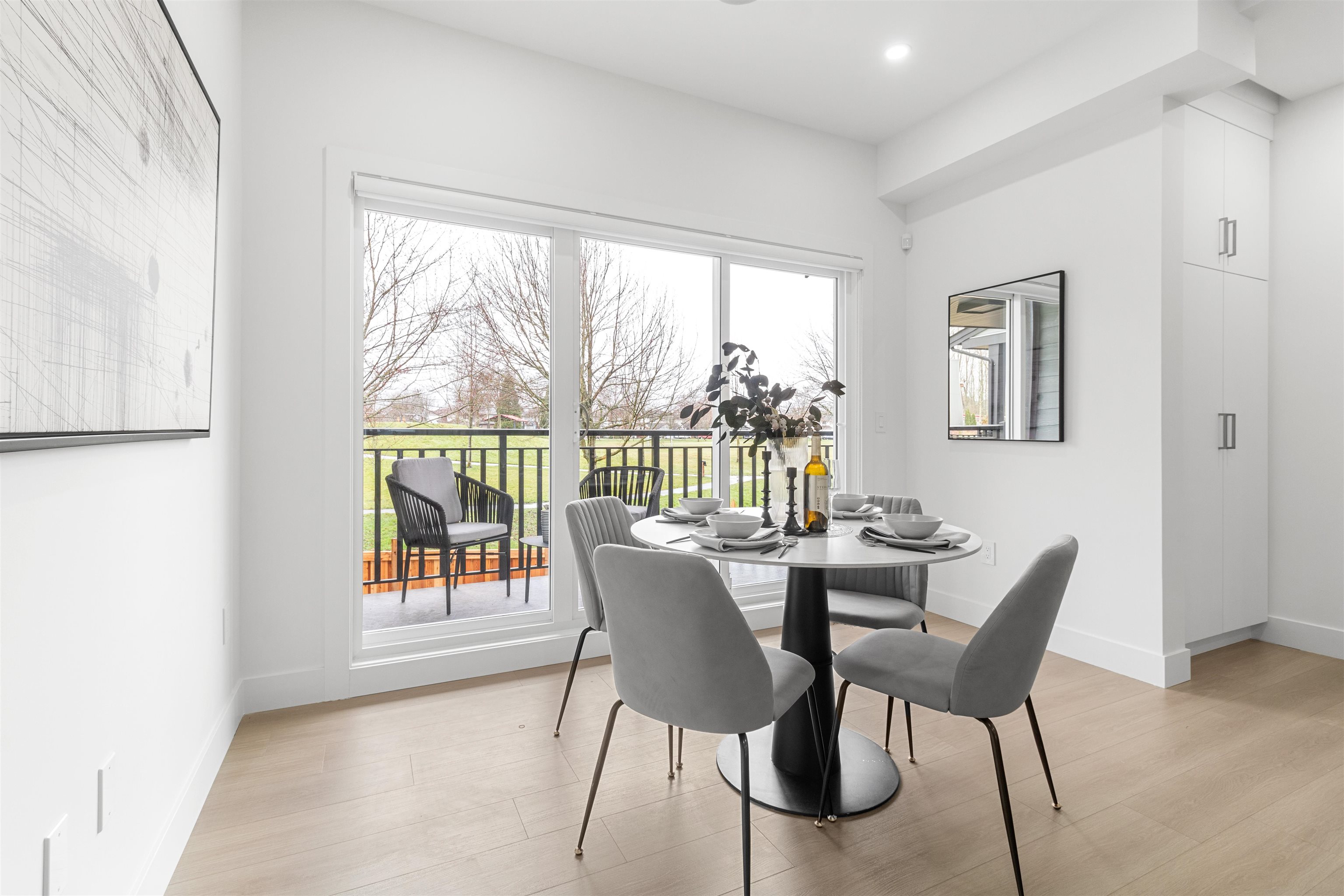 Residential in Richmond 3