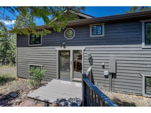 71 Columbine Dr, BAILEY, CO, 80421-1894 | Card Image