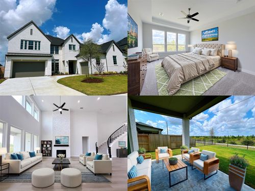 29806 Loblolly View Ln, Fulshear, TX, 77441-2711 | Card Image