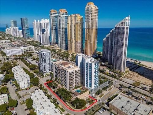 1103-17555 Atlantic Blvd, Sunny Isles Beach, FL, 33160-2996 | Card Image
