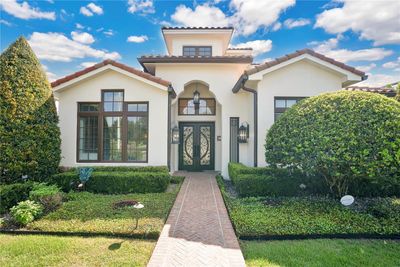 1010 N Pennsylvania Avenue, House other with 4 bedrooms, 4 bathrooms and null parking in WINTER PARK FL | Image 1