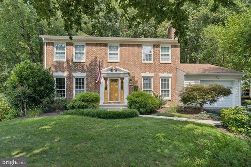 2938 Fox Tail Ct, WOODBRIDGE, VA, 22192-1504 | Card Image