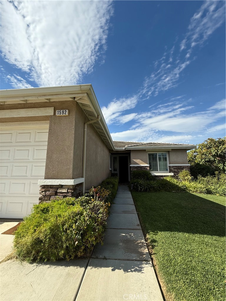 Residential in Beaumont 3
