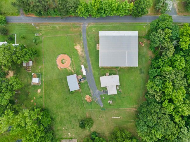 226 Shafer Trl, House other with 3 bedrooms, 2 bathrooms and null parking in Austin AR | Image 31